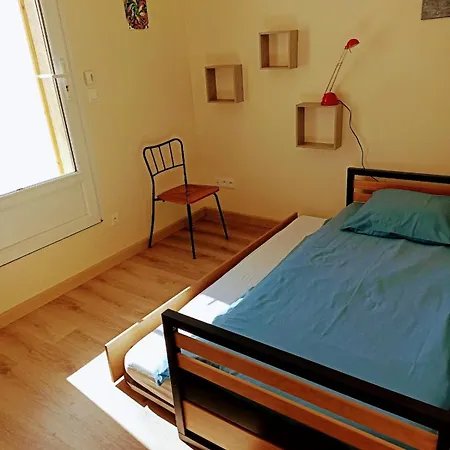 Les Hirondelles Calmont (Haute-Garonne)