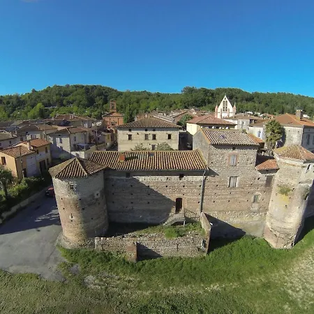 度假居 Les Hirondelles