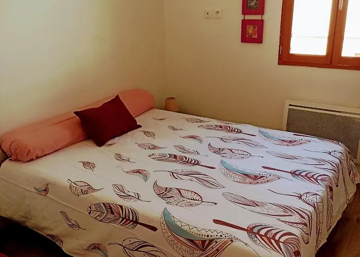 Les Hirondelles Calmont (Haute-Garonne)