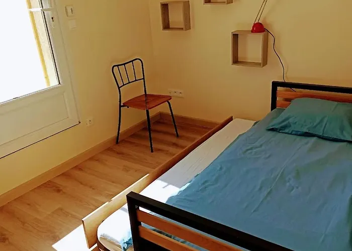 Les Hirondelles Calmont (Haute-Garonne)