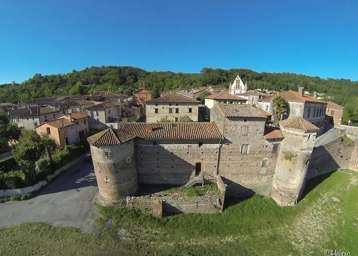 度假居 Les Hirondelles